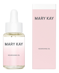 Uleiul nutritiv Mary Kay®